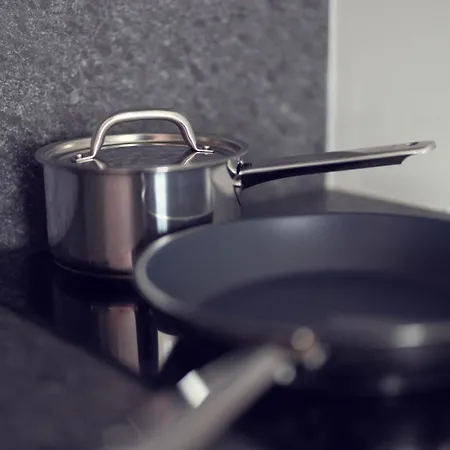 Appartement Leonart Living 51