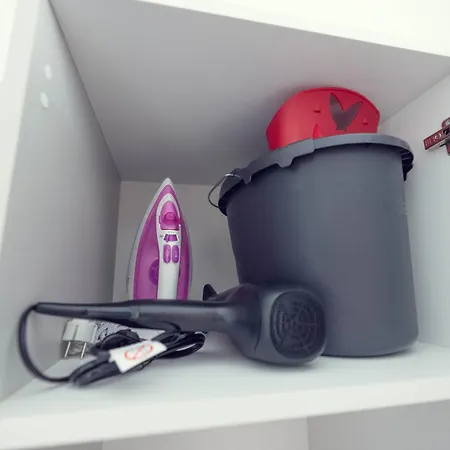 Leonart Living 51 Apartment