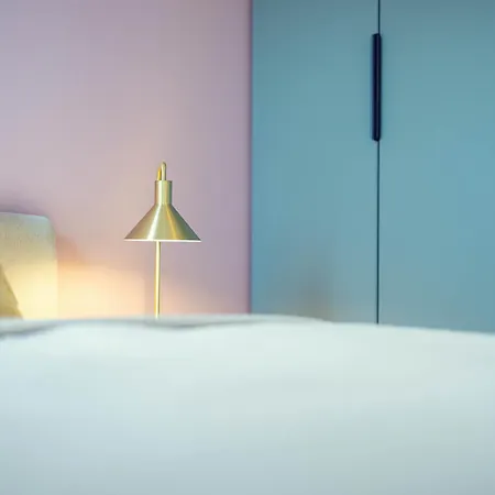 Leonart Living 51 Appartement Graz