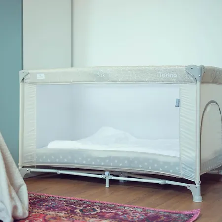 Leonart Living 51 Apartment *