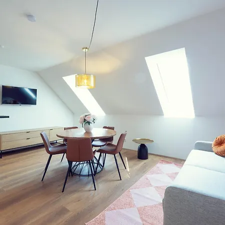 Leonart Living 51 Appartement