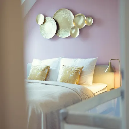 Apartment Leonart Living 51 *