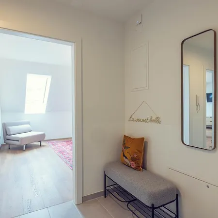 Appartement Leonart Living 51