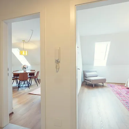 Leonart Living 51 Appartement *