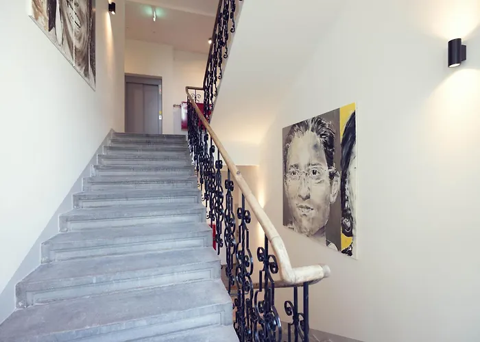 Leonart Living 51 Appartamento Graz