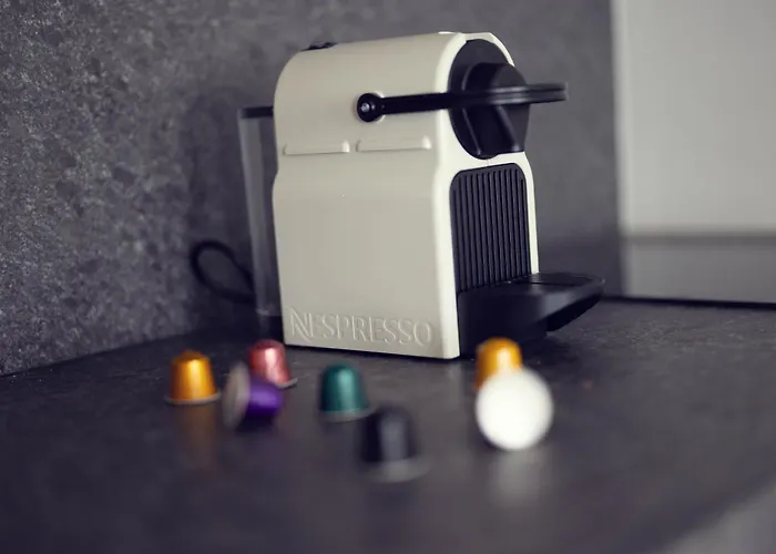 Appartamento Leonart Living 51 Graz