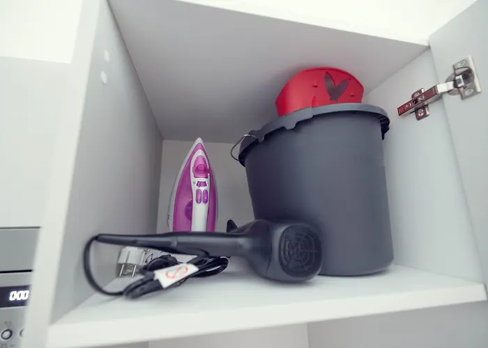 Leonart Living 51 Appartamento