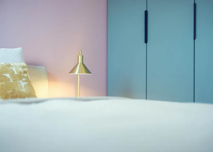 Leonart Living 51 Appartamento Graz