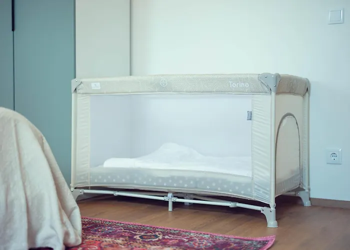 Leonart Living 51 Appartamento *