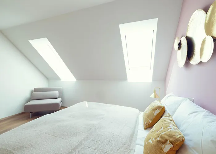 Appartamento Leonart Living 51 *