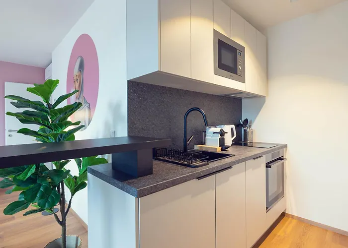 Leonart Living 51 Graz