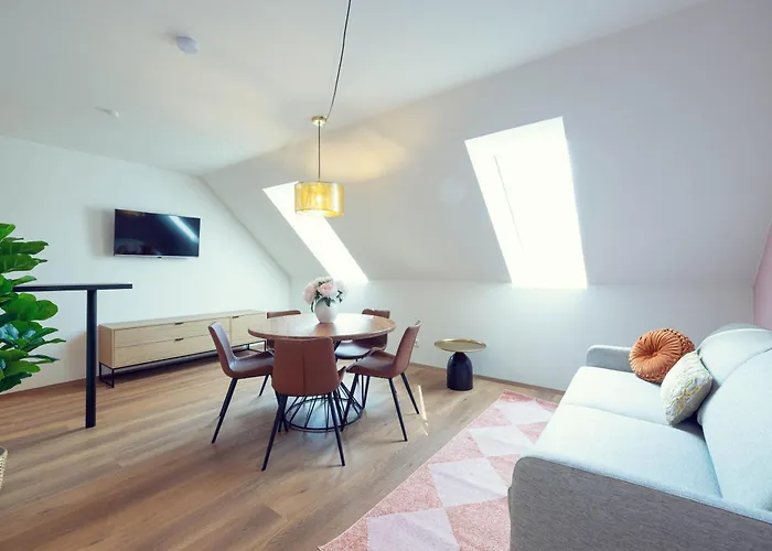 Leonart Living 51 Appartamento