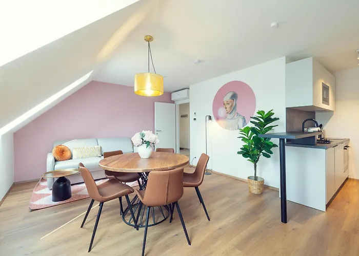 Appartamento Leonart Living 51