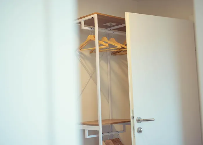 Leonart Living 51 Appartamento *