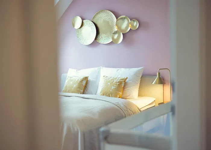 Appartamento Leonart Living 51 *