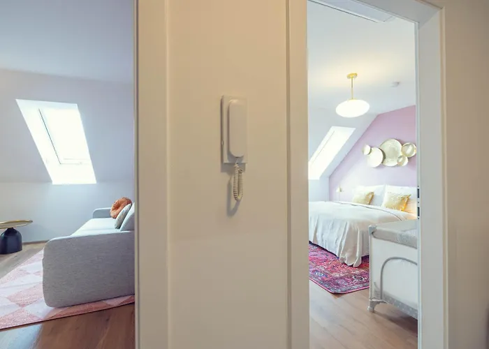 Leonart Living 51 Appartamento