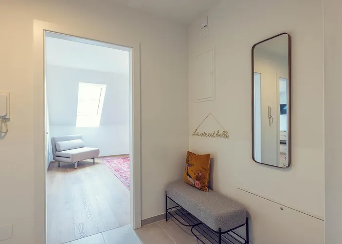 Appartamento Leonart Living 51