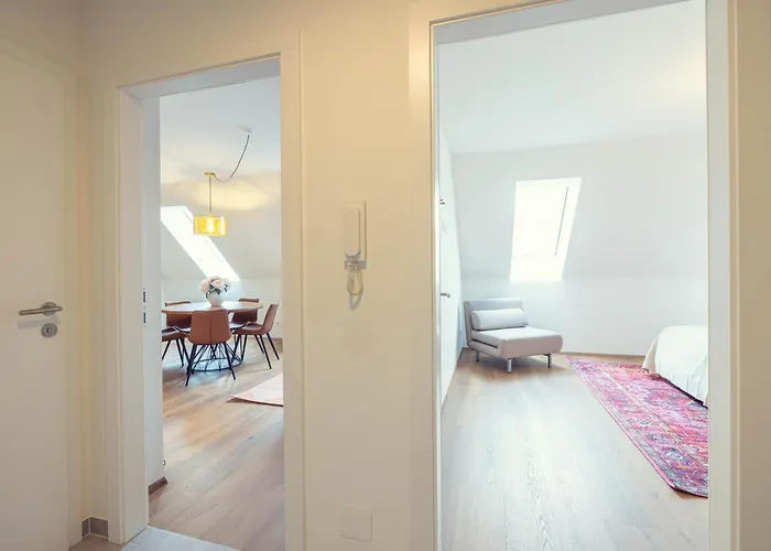 Leonart Living 51 Appartamento *