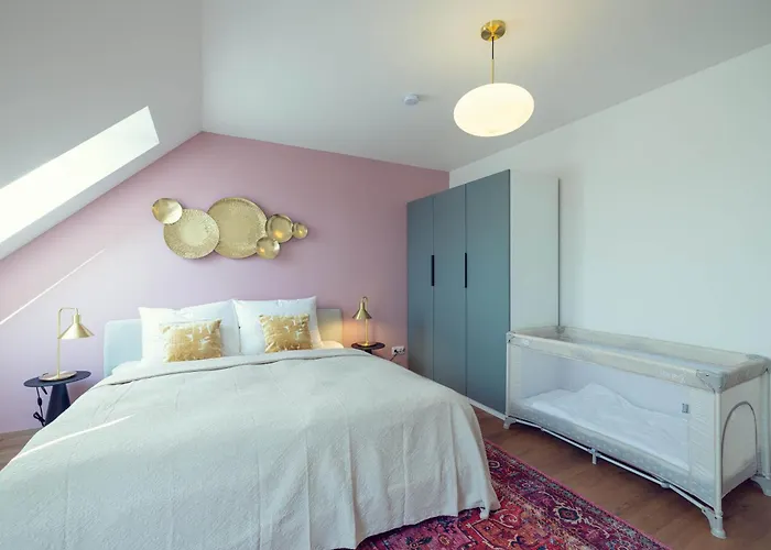 Appartamento Leonart Living 51 *